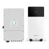 Pilli Batarya Deye 15 kW Hibrit İnverter + Pylontech Fidus Plus 16 kWh LiFePO4 Batarya Seti - Müstakil Ev ve KOBİ İçin