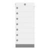 Pilli Batarya Dyness STACK314 48,23kWh Modüler LiFePO4 Ticari Batarya Kümesi - 314Ah, 2,89MWh Genişleme