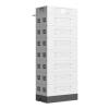 Pilli Batarya Dyness STACK314 48,23kWh Modüler LiFePO4 Ticari Batarya Kümesi - 314Ah, 2,89MWh Genişleme