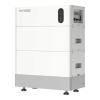 Pilli Batarya Dyness Tower Pro TP7 192V 7,68kWh Yüksek Voltaj LiFePO4 Batarya Kulesi