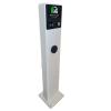 Pilli Batarya Eonus E-Wall 11-22 kW Soketli AC Şarj İstasyonu