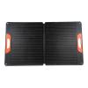 Pilli Batarya Hegel 100W Katlanabilir Solar Panel