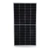 Pilli Batarya Hegel 245W Half Cut Monokristal Güneş Paneli