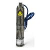 Pilli Batarya Hegel 3HR210 24V 210W 3 inç DC Solar Dalgıç Pompa