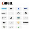 Pilli Batarya Hegel 4US1500 110V 1500W 4 inç DC Solar Dalgıç Pompa 115m