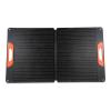Pilli Batarya Hegel 50W Katlanabilir Solar Panel