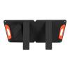 Pilli Batarya Hegel 50W Katlanabilir Solar Panel