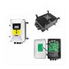 Pilli Batarya Hegel 6USH2200 2200W 6 inç AC-DC Solar Dalgıç Pompa