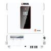 Pilli Batarya Hegel ASP48200SH3 20kW 48V 3 Faz Hibrit Akıllı İnverter