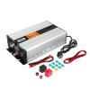 Pilli Batarya Hegel CPS2000 2000W 12V Şarjlı Tam Sinüs İnverter