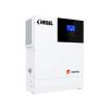 Pilli Batarya Hegel HF4850S80-H 5kW 48V MPPT Off-Grid Akıllı İnverter