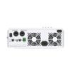 Pilli Batarya Hegel HF4850S80-H 5kW 48V MPPT Off-Grid Akıllı İnverter