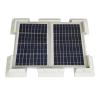 Pilli Batarya Hegel KMS-1 Karavan Panel Montaj Seti 6'lı