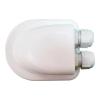 Pilli Batarya Hegel KMS-2 Karavan Panel Kablo Geçiş Kapağı
