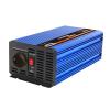 Pilli Batarya Hegel P1000 1000W 12V Tam Sinüs İnverter