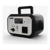 Pilli Batarya Hegel PESS-600 600W 576Wh LiFePO4 Taşınabilir Güç Kaynağı