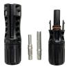 Pilli Batarya Hegel PV-15MC 1500V MC4 Konnektör Seti