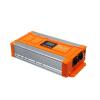 Pilli Batarya Hegel PX3000 3000W 12V LCD Ekranlı Tam Sinüs İnverter