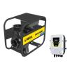 Pilli Batarya Hegel SCPM1500 110V 1500W DC Solar Yüzey Pompası