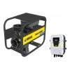 Pilli Batarya Hegel SCPM550 48V 550W DC Solar Yüzey Pompası