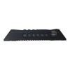 Pilli Batarya Hegel SD2410C 10A 12/24V PWM Solar Şarj Kontrol Cihazı