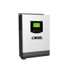 Pilli Batarya Hegel SVP 1KW 12V PWM Tam Sinüs Akıllı İnverter