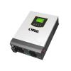 Pilli Batarya Hegel SVP 1KW 12V PWM Tam Sinüs Akıllı İnverter