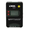 Pilli Batarya Hegel TD2207 20A 12/24V MPPT Solar Şarj Kontrol Cihazı