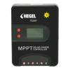 Pilli Batarya Hegel TD2307 30A 12/24V MPPT Solar Şarj Kontrol Cihazı