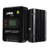 Pilli Batarya Hegel TD2307 30A 12/24V MPPT Solar Şarj Kontrol Cihazı