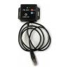 Pilli Batarya Hegel TD2310TUW 30A 12/24V WiFi'li MPPT Solar Şarj Kontrol Cihazı