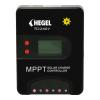 Pilli Batarya Hegel TD2407 40A 12/24V MPPT Solar Şarj Kontrol Cihazı