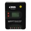 Pilli Batarya Hegel TD2407 40A 12/24V MPPT Solar Şarj Kontrol Cihazı