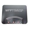 Pilli Batarya Hegel TD2407BT 40A 12/24V Bluetooth'lu MPPT Solar Şarj Kontrol Cihazı