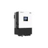 Pilli Batarya Hegel TriP2 15kW 48V 3 Faz Hibrit İnverter