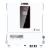 Pilli Batarya Hegel TriP2 20kW 48V 3 Faz Hibrit İnverter