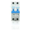 Pilli Batarya Hegel YRL7 550V DC 16A 2P B Tipi DC Devre Kesici