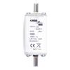 Pilli Batarya Hegel YROPV-160 1000V DC 125A Bıçaklı Sigorta