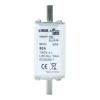 Pilli Batarya Hegel YROPV-160 1000V DC 80A Bıçaklı Sigorta