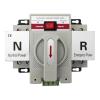 Pilli Batarya Hegel YRQ2CB-63 2P 63A 230V Otomatik Transfer Şalteri