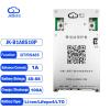 Pilli Batarya JK Smart BMS B1A8S10P 100A Deşarj 1A Aktif Balans Bluetooth