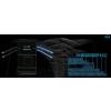 Pilli Batarya JK Smart BMS B1A8S10P 100A Deşarj 1A Aktif Balans Bluetooth