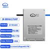 Pilli Batarya JK Smart BMS BD4A17S4P 40A Deşarj 400mA Aktif Balans Bluetooth