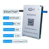 Pilli Batarya JK Smart BMS BD6A17S6P 60A Deşarj 600mA Aktif Balans Bluetooth