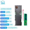 Pilli Batarya JK Smart BMS PB1A16S10P 100A Deşarj 1A Aktif Balans Bluetooth