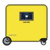 Pilli Batarya Mobinerji LBM3600 3.6kW 3456Wh LiFePO4 Mobil Güç İstasyonu - Wi-Fi Kontrollü, IP65 Dış Mekân