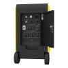 Pilli Batarya Mobinerji LBM3600 3.6kW 3456Wh LiFePO4 Mobil Güç İstasyonu - Wi-Fi Kontrollü, IP65 Dış Mekân