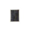 Pilli Batarya Pantec 25 Watt Güneş Paneli Solar Aydınlatma 25W