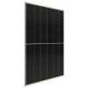 Pilli Batarya Pantec 550 Watt Monokristal Half-Cut Güneş Paneli Solar