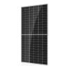 Pilli Batarya Phono Solar 550W Half Cut Monokristal Güneş Paneli